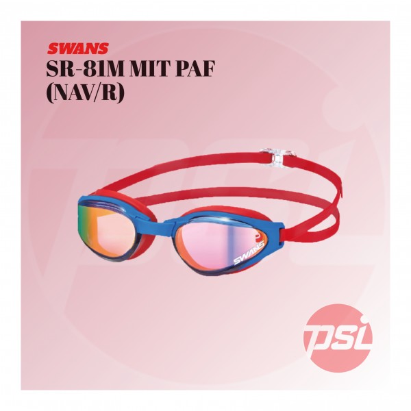 SR-81M MIT PAF (NAV/R)